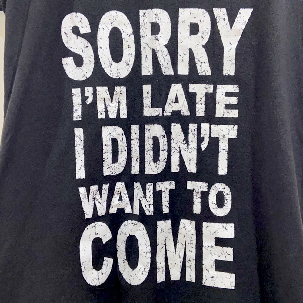 Graphic Tee
